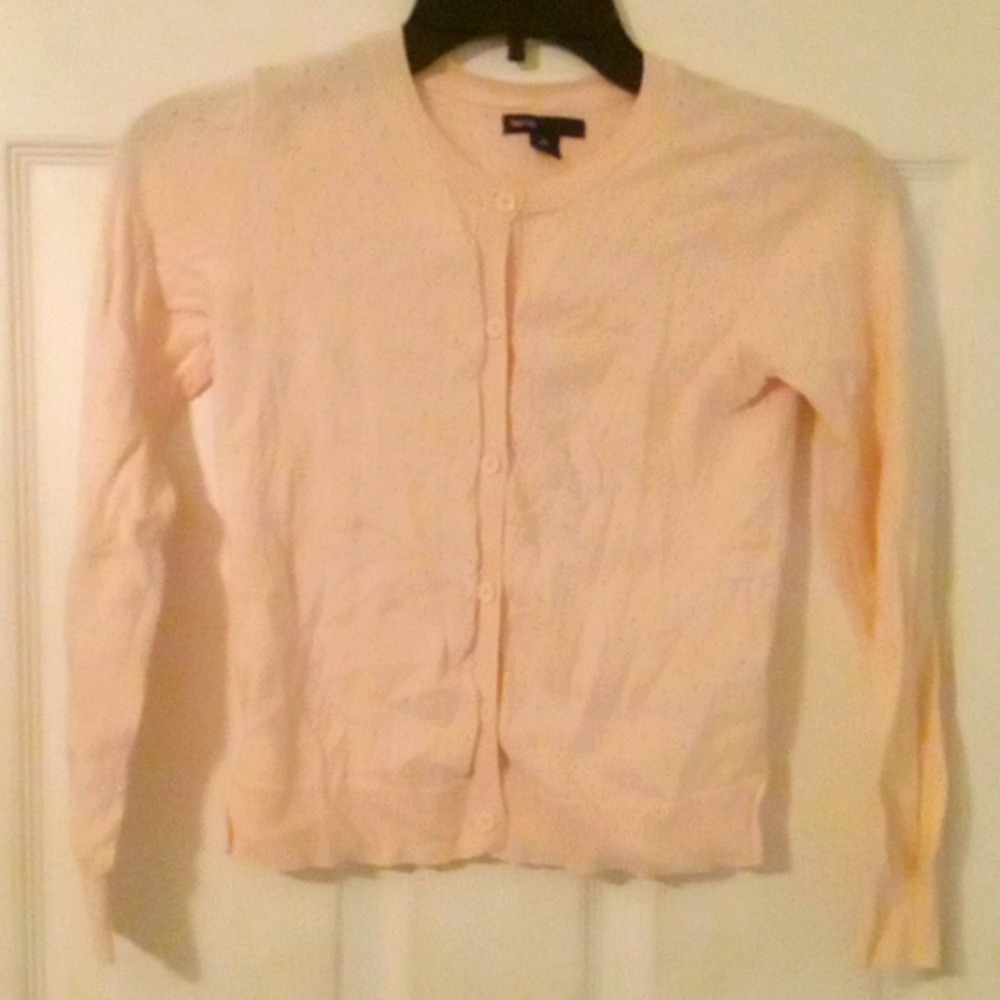 Gap Girls Cardigan